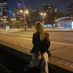 Meet your Posher, Madi